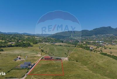 Spațiu comercial, în Tohanu Nou - 3