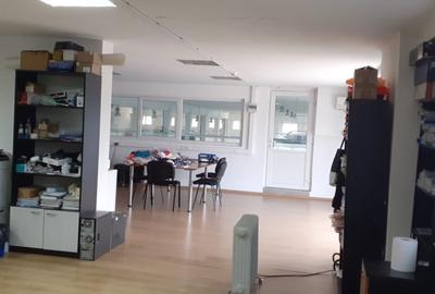 Spațiu industrial, în Exterior Sud - 3