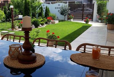 Casă cu 2 camere în Central - 2