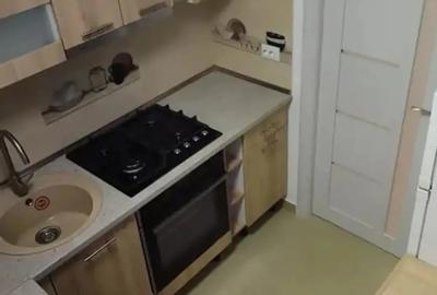 Garsonieră nedecomandată în Central