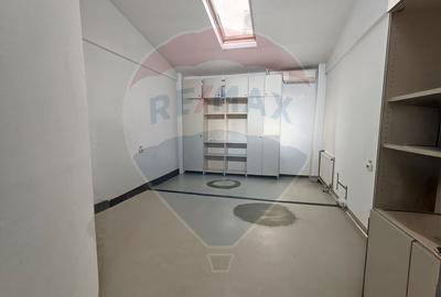 Spatiu de birouri de 125mp de inchiriat in Apahida - 10