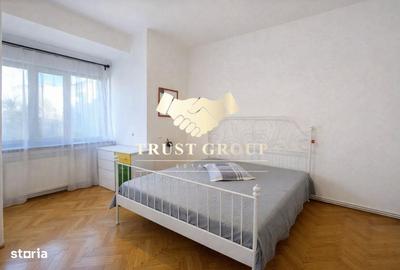 Apartament cu 4 camere decomandat, mobilat în Dacia - 1
