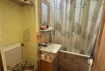 Apartament 3 camere cf1 decomandat zona Centru - 10
