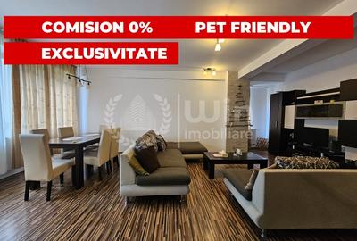 Apartament cu 3 camere semidecomandat, mobilat în Bună Ziua - 1