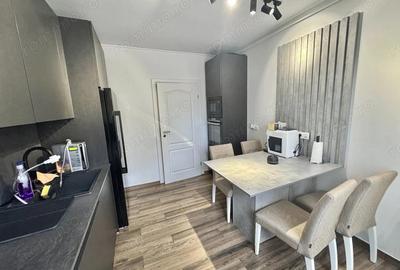 Apartament 3 camere in zona Lacul Tei complet mobilat - 8