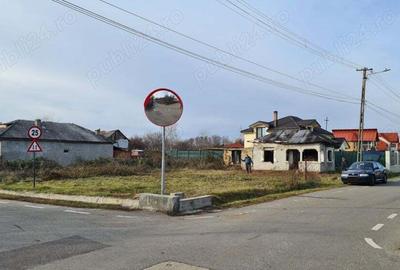 Teren de 670 mp, în Priseaca - 1
