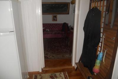 Apartament cu 2 camere decomandat în Mărăței