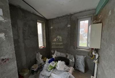 CASA 4 CAMERE TEREN 338 MP CAMPULUNG - 9