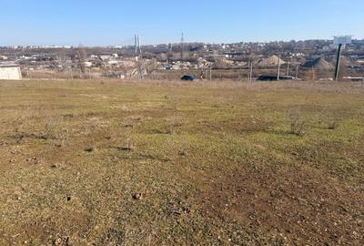 Teren de 1000 mp, în Exterior Vest - 3