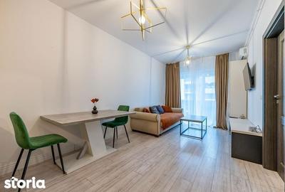 Apartament cu 2 camere în Central - 6