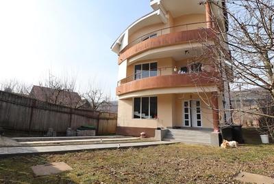 Casa individuala | 8 camere | 304 mp | teren 390 mp | Luna de Sus |  Cluj Napoca - 10