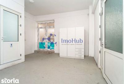 Spațiu comercial, de 245 mp, în Gară - 6