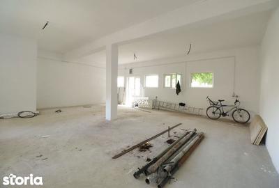 Spațiu comercial, de 100 mp, în Orașul Vechi - 6