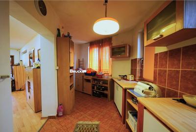 Casă cu 4 camere cu Teren 1133 Mp în Central - 6