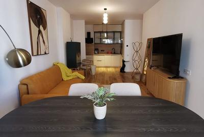 Apartament cu 2 camere în Iris - 1