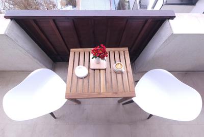 Apartament Superb 2 Camere Nerva Traian - Vlaicu Voda Residence - 18