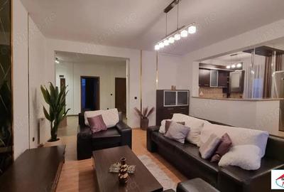 Apartament cu 3 camere semicentral etaj 1 cu parcare - 6