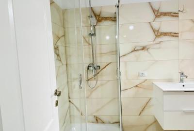 Apartament cu 2 camere semidecomandat în Bucium - 10