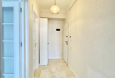 Apartament cu 2 camere semidecomandat, mobilat în Copou - 9