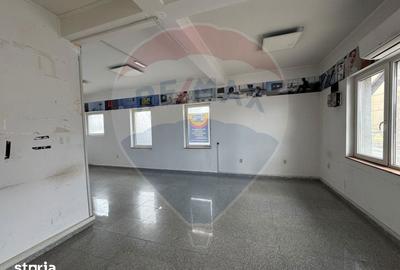 Spațiu comercial, de 250 mp, în Central - 2