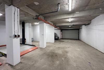 Penthouse  cu vedere panoramica.Bloc tip boutique.2024 - 8