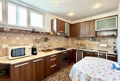 Apartament cu 2 camere semidecomandat, mobilat în Dorobanți - 5