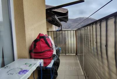 Apartament cu doua dormitoare, zona Florilor, Floresti - 22