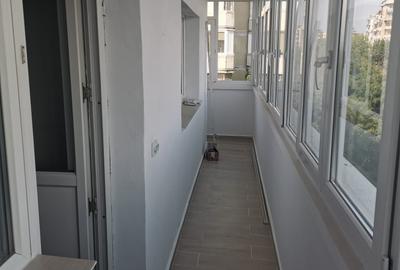Apartament cu 3 camere decomandat, mobilat în Tineretului - 9