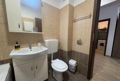 APARATORII PATRIEI - Cheile Turzii | Chirie 2 Camere Bloc... - 2