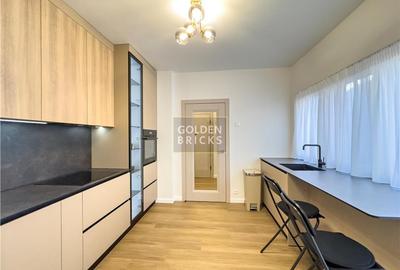 Apartament cu 5 camere decomandat în Aviatorilor - 8