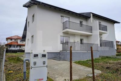 Duplex modern - Miroslava, la doar 2 minute de Family Market - 2