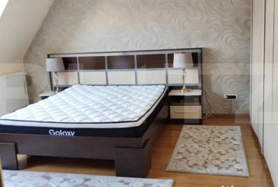 Apartament cu 3 camere decomandat în Central - 2