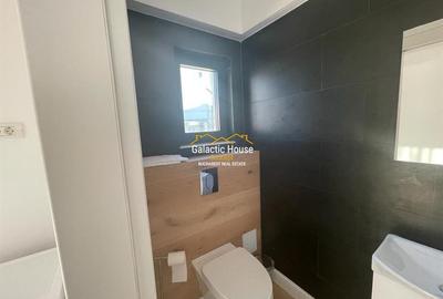 Penthouse cu 5 camere decomandat în Central - 17