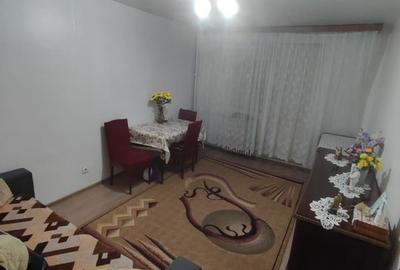 Apartament cu 2 camere decomandat, mobilat în Brâncoveanu