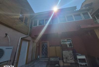 Casă cu Teren 250 Mp în Cișmigiu - 9