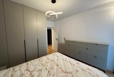 Apartament la prima închiriere în Yacht Kid,vedere superbă - 14