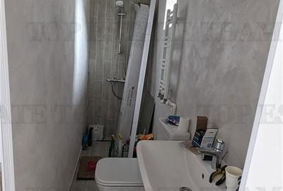 Apartament cu 2 camere semidecomandat în Nicolae Bălcescu - 2