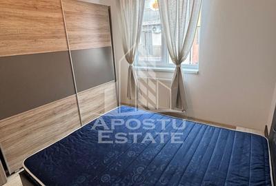 Apartament 3 camere, decomandat, petfriendly, centrala proprie, Giroc - 7