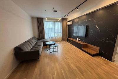 Apartament modern cu 3 camere, complet mobilat,utilat,finisaje moderne Apartament modern cu 3 camere, complet mobilat,utilat,finisaje moderne - 26