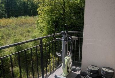 Apartament cu 2 camere, mobilat în Mănăștur - 11
