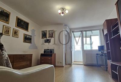 Garsoniera care te inspira sa incepi, 32 mp - METROU FAVORIT Garsoniera care te inspira sa incepi, 32 mp - METROU FAVORIT - 2