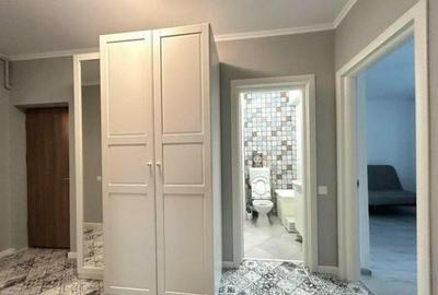 Berceni, Metalurgiei, Ap. 3 cam. Modern! Berceni, Metalurgiei, Ap. 3 cam. Modern! - 8