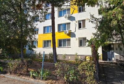 Apartament 3 camere decomandat, complet mobilat și utilat de Vanzare - 13