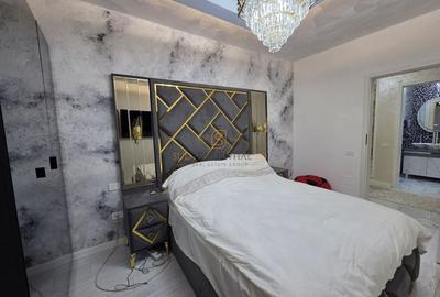 Apartament cu 4 camere decomandat, mobilat în Metalurgiei - 12