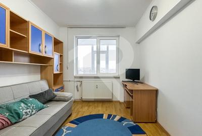 Giurgiului, Berceni - apartament cu 3 camere de inchiriat, COMISION 0 - 5
