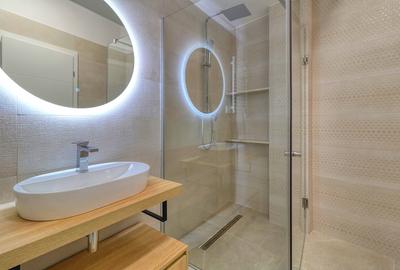 Decebal Luxury Haven | 2 Camere Premium & Parcare Subterana - 7