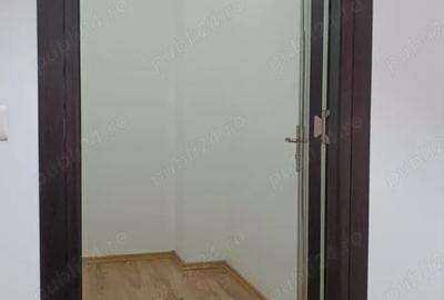 Apartament cu 2 camere semidecomandat în Florești - 1