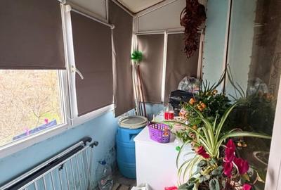 Apartament cu 3 camere decomandat în Brazda lui Novac - 12