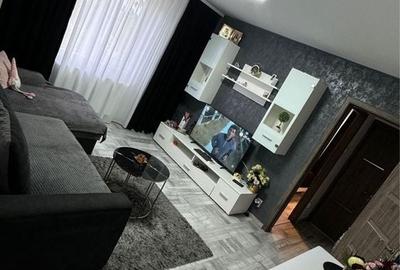 Apartament cu 2 camere semidecomandat în Sălaj - 7