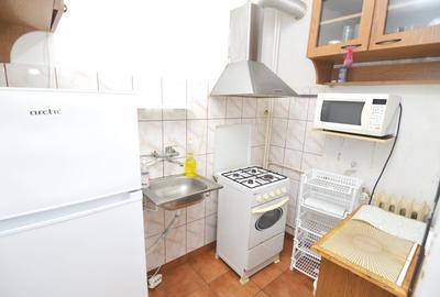 Garsonieră decomandată, mobilată în Drumul Taberei - 8